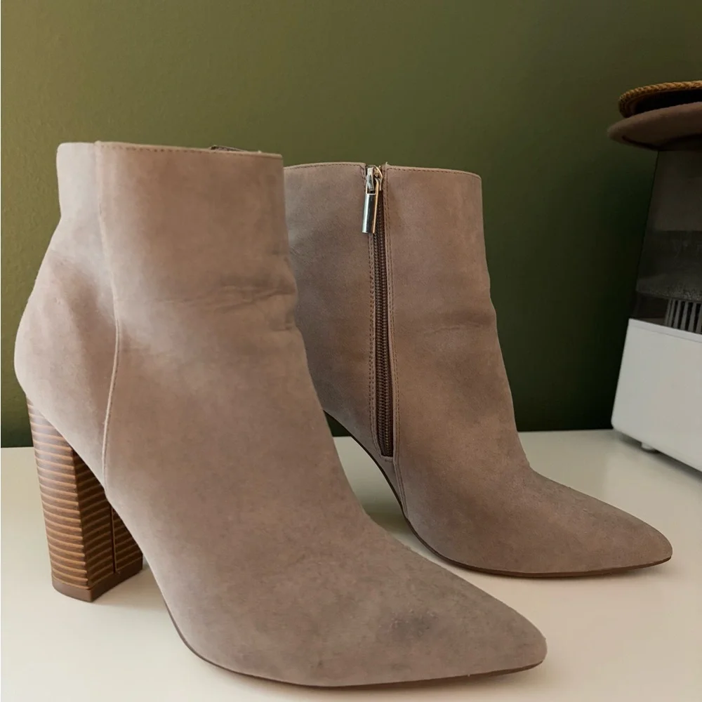 Booties - Picture 2 of 3